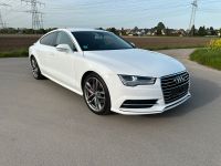 Schöner Audi A7 Sportback 3.0 TDI/ Matrix-Bose/Navi/Kamera/ Nordrhein-Westfalen - Frechen Vorschau