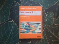 Abiturhilfe Mentor: Mathematik Oberstufe / Algebra / Geometrie Hamburg - Wandsbek Vorschau