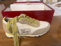 Hush puppies Sneaker / Schuhe, Gr. 37 Baden-Württemberg - Sandhausen Vorschau