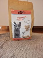 Dogs'n Tiger Kitten Premium Trockenfutter Lachs & Truthahn Berlin - Reinickendorf Vorschau