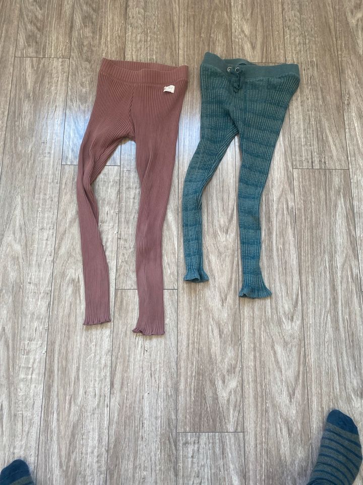 Zara leggings in Lemgo