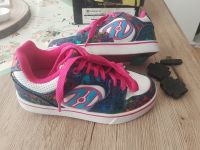 Original Heelys ☆  Motion Plus ☆ Rollschuhe ☆  Gr.33 ☆ Nordrhein-Westfalen - Schieder-Schwalenberg Vorschau