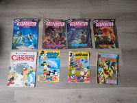 Verschiedene alte Comics zu verkaufen. Nordrhein-Westfalen - Kaarst Vorschau