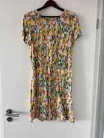 Sommerkleid aus Viskose Baden-Württemberg - Ulm Vorschau