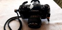 Canon Fotoapparat Hannover - Vahrenwald-List Vorschau