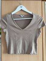 T-Shirt bauchfrei Nordrhein-Westfalen - Brühl Vorschau