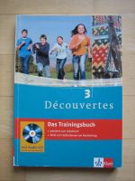 Découvertes 3 - Das Trainingsbuch Nordrhein-Westfalen - Jülich Vorschau