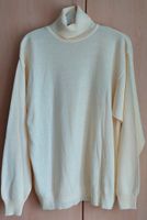 gelber Damen Rollkragenpullover Langarmshirt Pullover Shirt Gr. M Berlin - Pankow Vorschau