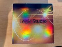 Apple Logic Studio, Logic Pro 9 und mehr Vollversion!!!!....Top Bayern - Gunzenhausen Vorschau