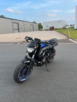 Verkauf Yamaha Mt 07 Nordrhein-Westfalen - Herford Vorschau