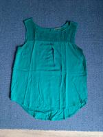 top ärmelloses Shirt Bluse Größe 38, Orsay Thüringen - Lucka Vorschau