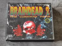 Braindead 2 Album (Thunderdome ähnlich, nur mehr Braindead :-)) Niedersachsen - Wolfenbüttel Vorschau