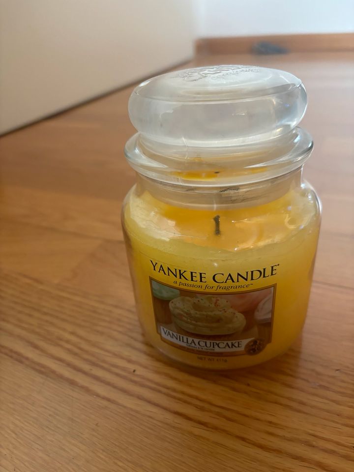 Yankee Candle in Bexbach