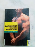 Bodybuilding, B.Breitenstein, M.Hamm Münster (Westfalen) - Roxel Vorschau