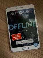 Arno Strobel - Offline Essen - Steele Vorschau