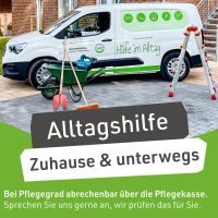 Haushaltsnahe Dienstleistungen | Alltagshilfe Nordrhein-Westfalen - Saerbeck Vorschau