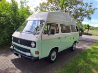 VW T3 Camper, Oldtimer Saarbrücken-Mitte - St Johann Vorschau