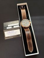 Claude Pascal Chrono Leder Hamburg-Mitte - Hamburg Hamm Vorschau