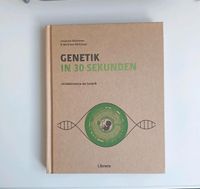 Genetik in 30 Sekunden Nordrhein-Westfalen - Gütersloh Vorschau