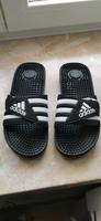 Adidas Badeschuhe Adissage Bayern - Saldenburg Vorschau