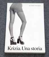 KRIZIA Buch book fashion Mode 8881180030 rare selten vintage Foto Pankow - Prenzlauer Berg Vorschau