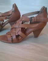 Römer Sandalen Bayern - Bamberg Vorschau