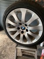 Verkaufe 17‘  4stk BMW Alufelgen Nordrhein-Westfalen - Moers Vorschau