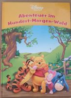 Buch - Winnie Puuh - Abenteuer im Hundert-Morgen Wald Berlin - Hellersdorf Vorschau