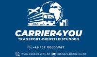 Transporte, Expressfahrten, Umzüge, alle LKW-Typen verfügbar Niedersachsen - Göttingen Vorschau