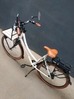 Telefunken E-bike Bayern - Büchenbach Vorschau