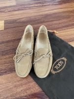 TOD‘S Slipper Loafer Bayern - Coburg Vorschau