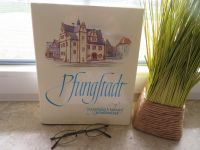 Pfungstadt Vom fränkischen Mühlendorf zur modernen Stadt Bayern - Hofkirchen Vorschau