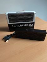 Jawbone Mini Jambox Lautsprecher Tragbar Schwarz Baden-Württemberg - Aalen Vorschau