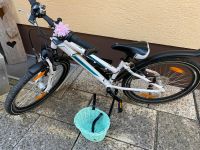 Mädchen Fahrrad 24 Zoll Baden-Württemberg - Stutzenklinge Vorschau