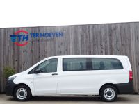 Mercedes-Benz Vito 109 CDi Extralang 9-Sitzer Klima 65KW Euro6 Niedersachsen - Bad Bentheim Vorschau