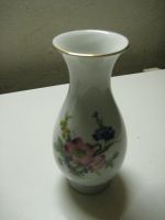 alte Fürstenberg Vase  10 Euro Nordrhein-Westfalen - Espelkamp Vorschau