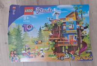 Lego  Friends 41703 Freundschaftsbaumhaus Nordrhein-Westfalen - Paderborn Vorschau