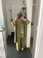 3 teiliges feinstrick Set Hessen - Grünberg Vorschau