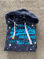 Superdry Hoodie Größe L Nordrhein-Westfalen - Nottuln Vorschau