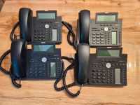 40 Stück IP Telefone snom io D345 Büro Nordrhein-Westfalen - Sonsbeck Vorschau