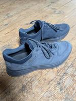 Ecco Schuhe Halbschuhe Sneaker 45 Stuttgart - Vaihingen Vorschau