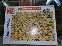 Clementoni Impossible Puzzle 1000 Nordrhein-Westfalen - Bad Oeynhausen Vorschau