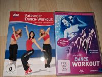 DVDs - Tanz Workout Baden-Württemberg - Flein Vorschau