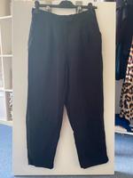 Sommerhose Culotte Gr.38, teils Leinen Baden-Württemberg - Ludwigsburg Vorschau