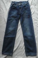 Jeans Gr.134 140 Hose 5 Pocket  Tchibo Rheinland-Pfalz - Altleiningen Vorschau