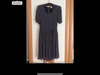 Emporio Armani Vintage Kleid Gr 46 Italien,  Gr40 EU Harburg - Hamburg Hausbruch Vorschau