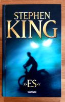 Stephen King - ES - Weltbild Sammler Edition - Roman Leipzig - Altlindenau Vorschau