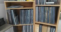 Metal Vinyl CD Sammlung - über 300 LPs CDs unplayed wie neu Nordrhein-Westfalen - Detmold Vorschau