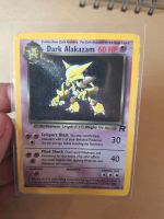 Dark Alakazam Pokemon karte Holo Hessen - Fulda Vorschau