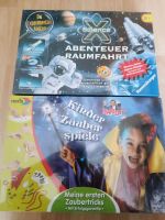 KINDER ZAUBERSPIELE + SCIENCE X ABENTEUER RAUMFAHRT NEU Nordrhein-Westfalen - Recklinghausen Vorschau